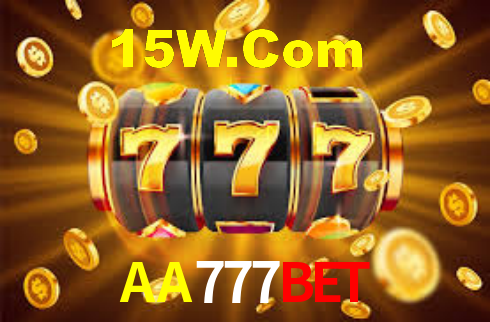 Exclusive Games AA777Bet