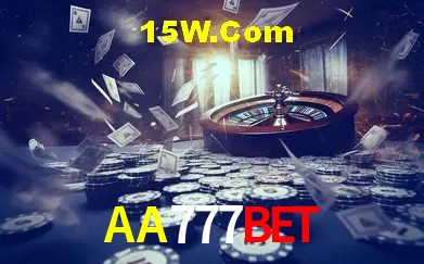 Flash Promotion AA777Bet