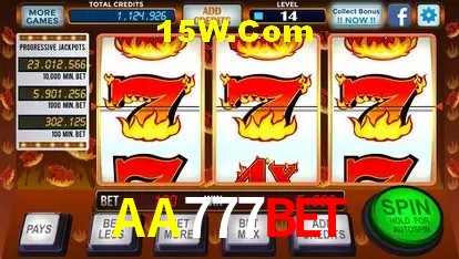 Live Casino AA777Bet
