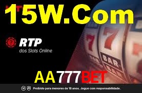 Programa VIP AA777Bet