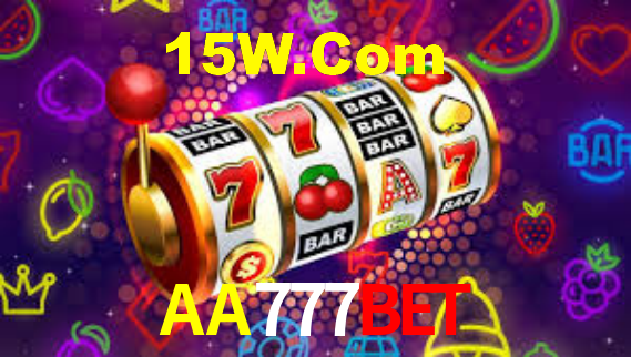 AA777Bet App Interface