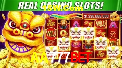 Exclusive Offers AA777Bet