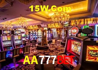 Bonus Features AA777Bet