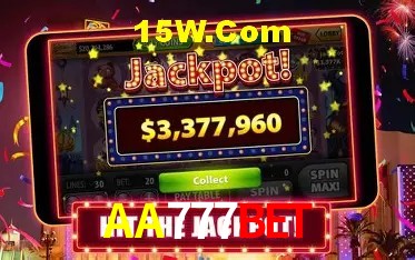 Game Providers AA777Bet